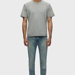 NWT Hudson Men's Zack Skinny Jeans Size 31